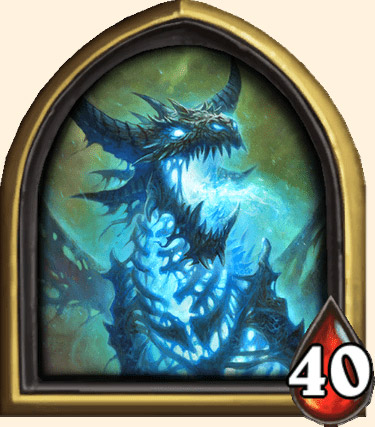 Portrait Mukla Hearthstone