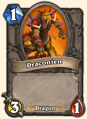 Videur sombrefer Carte Hearthstone Rend Main-noire