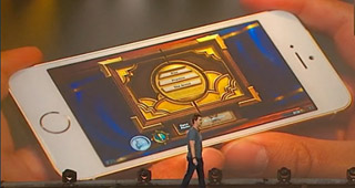 Hearthstone sera disponible sur iPhone et Android !