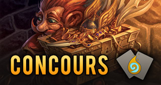 gagnez 25 cles beta hearthstone