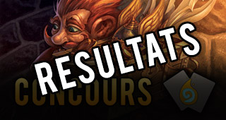 concours cles beta hearthstone : resultats