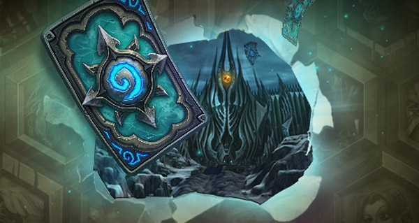 lancement officiel de la saison 5 d'hearthstone