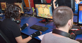 Tournoi Hearthstone FR Strategy