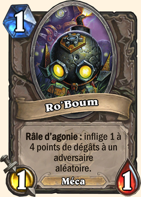 Ro’Boum