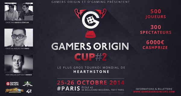 suivez en direct le tournoi gamersorigin cup #2 !