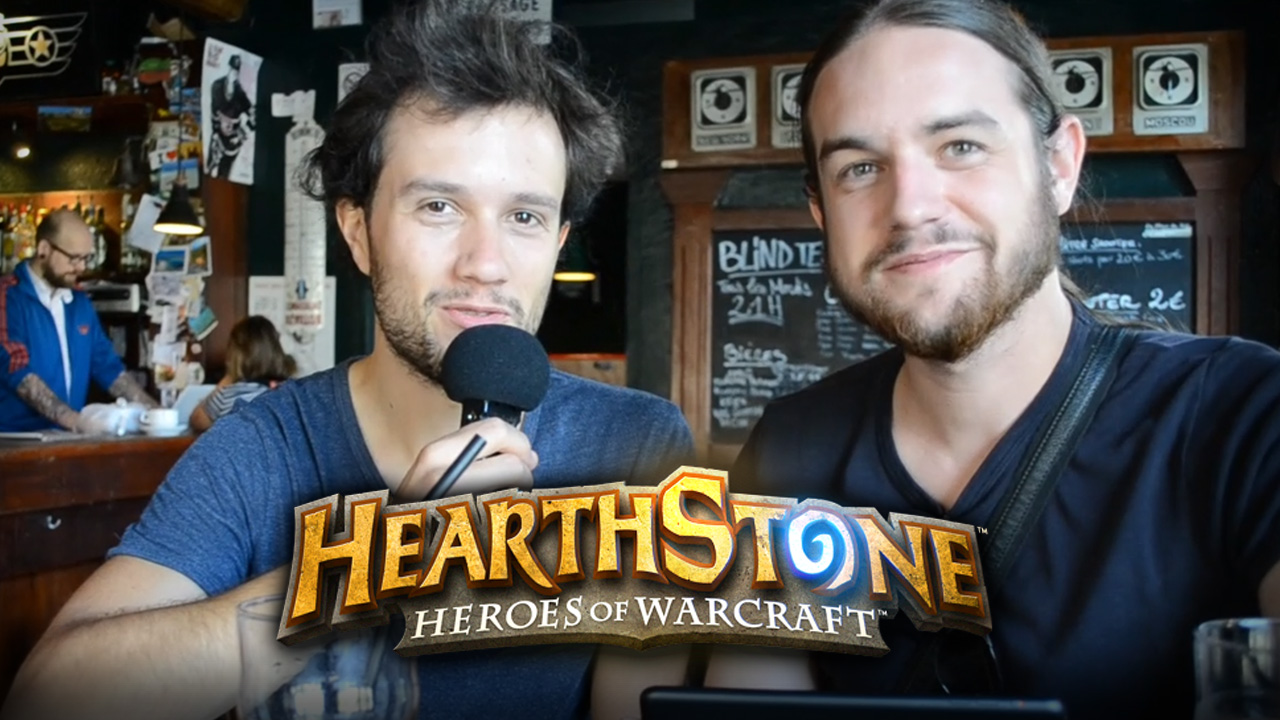 hearthstone cafe a metz : mercredi 24 septembre