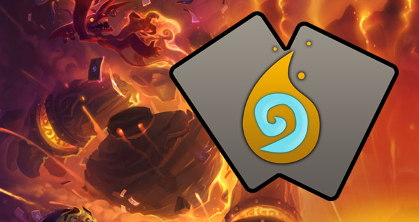 Hearthstone Decks Rochenoire