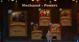 Blizzard a du coder un algorithme puissant