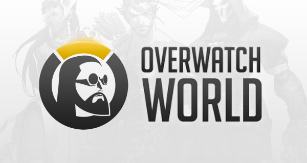 overwatch-world : nouveau site dedie a overwatch