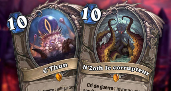 interview ign : la conception des cartes dieux tres anciens