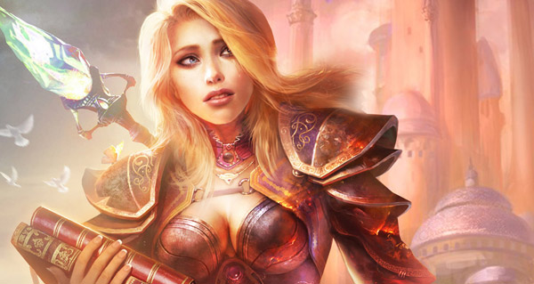 histoire d'un heros : jaina portvaillant