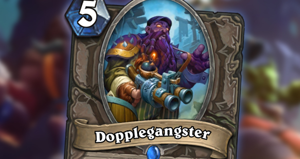 gadgetzan : la carte dopplegangster