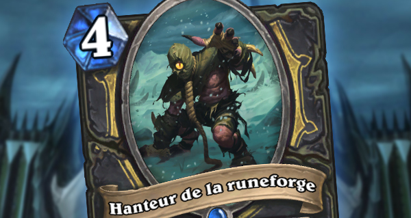 trone de glace : serviteur hante-runeforge pour le voleur