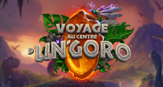 Voyage au centre d’Un’Goro Hearthstone