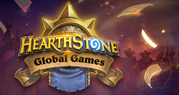 hearthstone global games : la composition des groupes