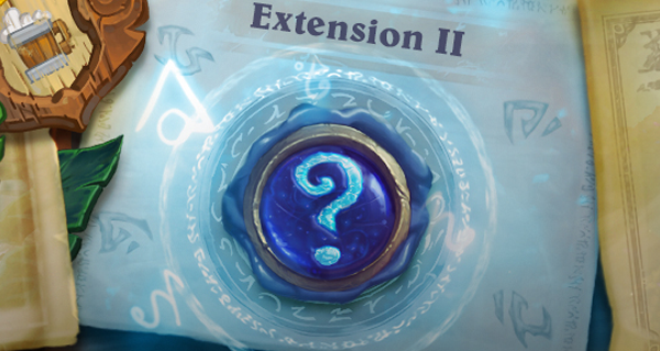 extension ete 2017 hearthstone : les theories et infos