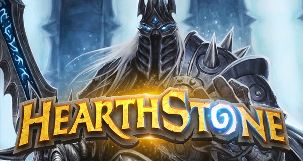 return of the lich king : prochaine extension hearthstone ?