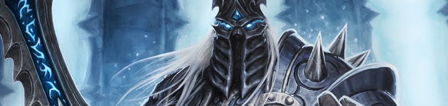 Return of the Lich King : prochaine extension Hearthstone ?