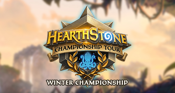 championnat d'hiver hearthstone 2017 : choisissez votre champion !