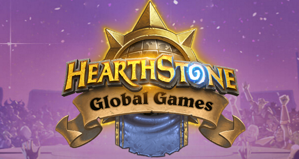 hearthstone global games : la composition des equipes est desormais connue