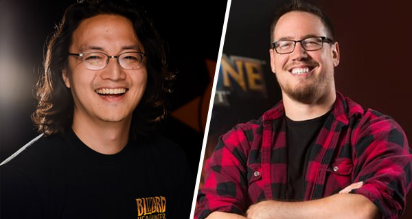 annee du corbeau : stream avec ben brode et yong woo le 2 mars a 20h