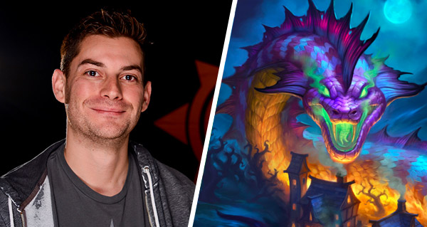 hearthstone : equilibrage, classes, le point de vue de dean "iksar" ayala