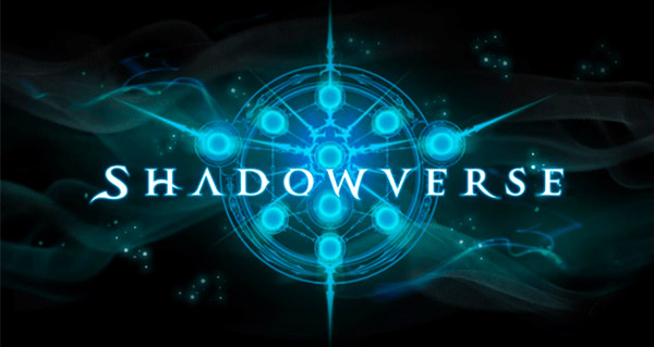 shadowverse : presentation du jeu de cartes