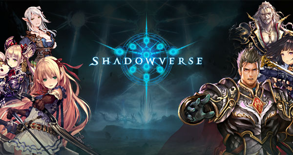 esport sur shadowverse : 1 million de dollars a gagner