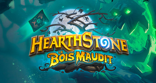 nouvelle extension hearthstone