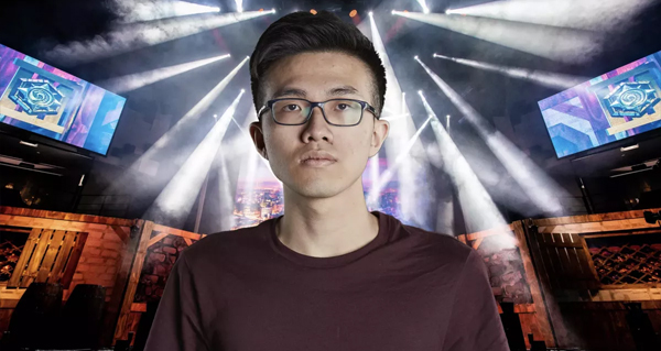 grandmasters : le joueur blitzchung bannit en apportant son soutien a hong-kong