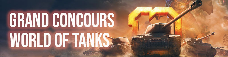 World of Tanks : 75 clés à remporter sur Mamytwink.com