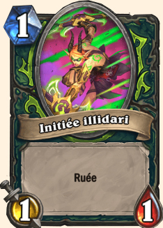 Initiée Illidari