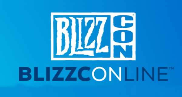 blizzconline : assistez a la convention les 19 et 20 fevrier 2021