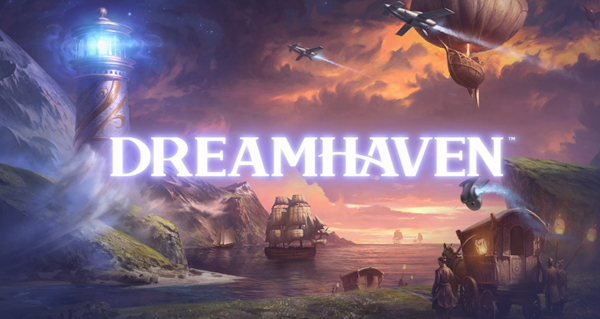 mike morhaime annonce la creation de dreamhaven !