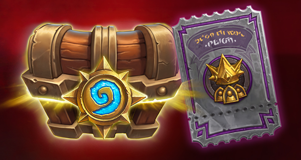 abonnez vous 6 mois a wow pour obtenir des bonus sur hearthstone