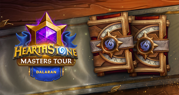 masters tour dalaran : remportez 2 paquets de cartes de l’annee du phenix