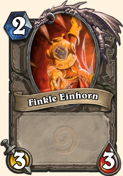 Finkle Einhorn