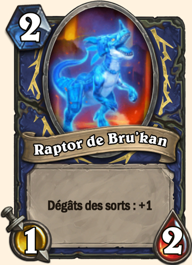 Raptor de Bru'kan