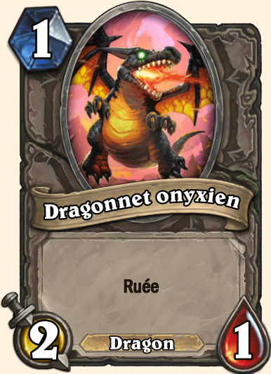 Dragonnet onyxien