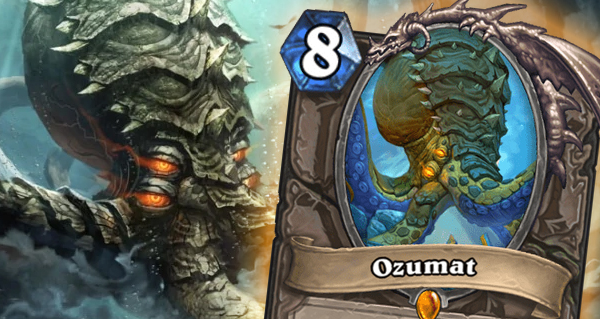 ozumat : le leviathan legendaire colossal