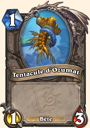 Tentacule d'Ozumat