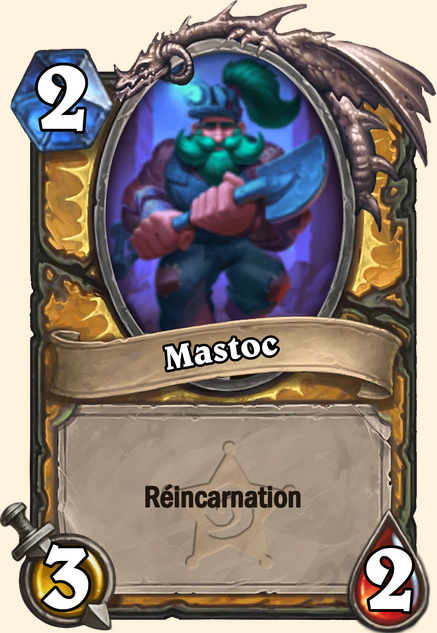 Mastoc