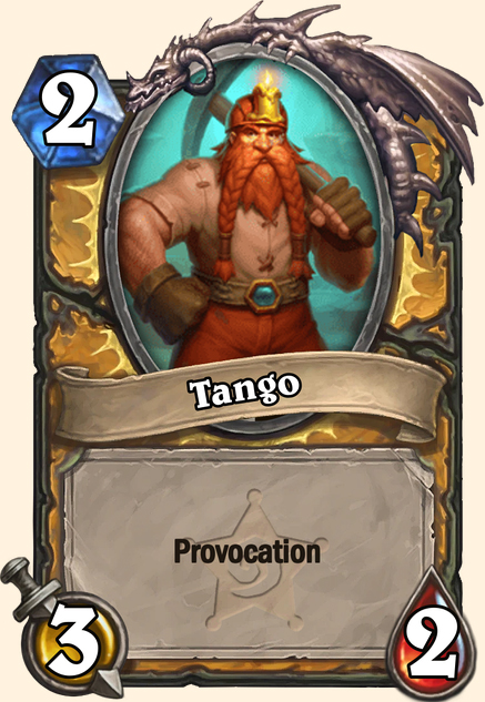 Tango