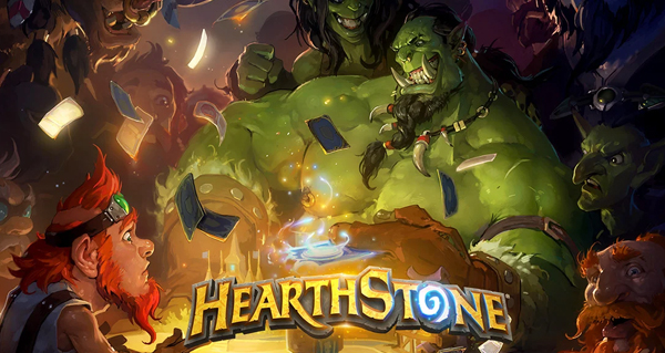 prochaine extension hearthstone : le theme devoile par erreur ?