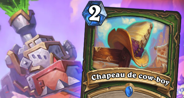 rixe en terres ingrates : 1 nouveau sort rare pour chasseur