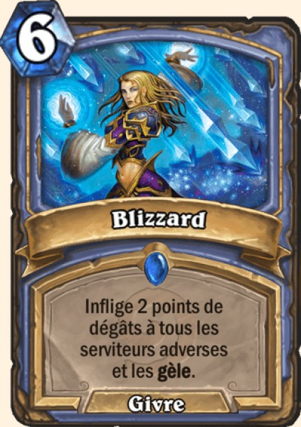 Blizzard