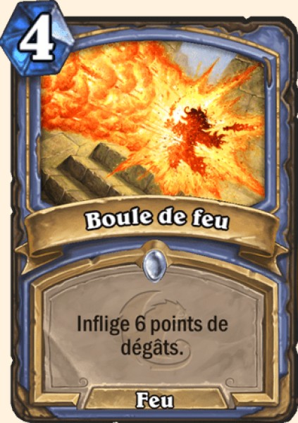 Boule de feu