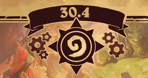 patch 30.4 : toutes les informations sur la mise a jour