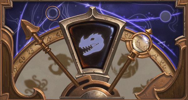 raptor : presentation de la nouvelle annee d'hearthstone