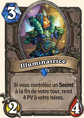 illuminatrice
